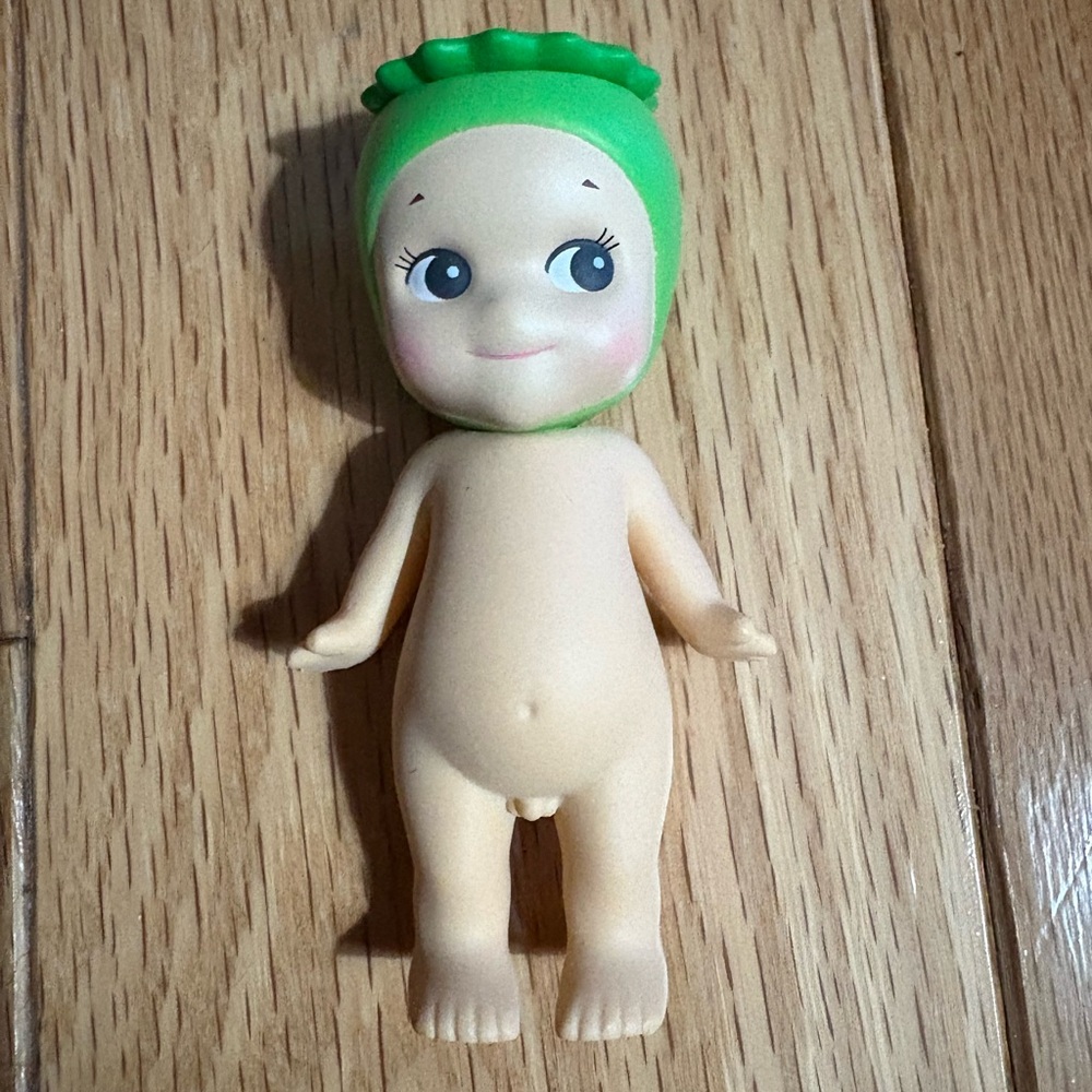 SECRET sonny angel - animal series ver. 2